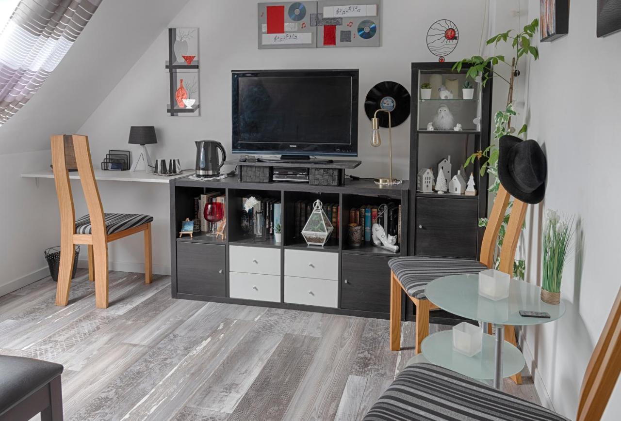 Ferienwohnung Kerivin Le Conquet Exterior foto